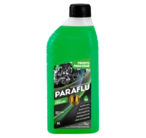 PARAFLU BIO HÍBRIDO